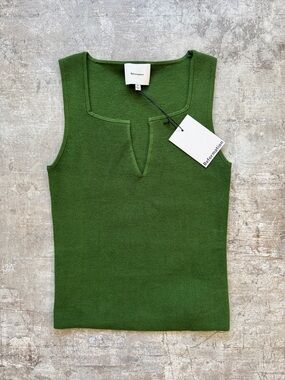 Reformation “Rylie” Top